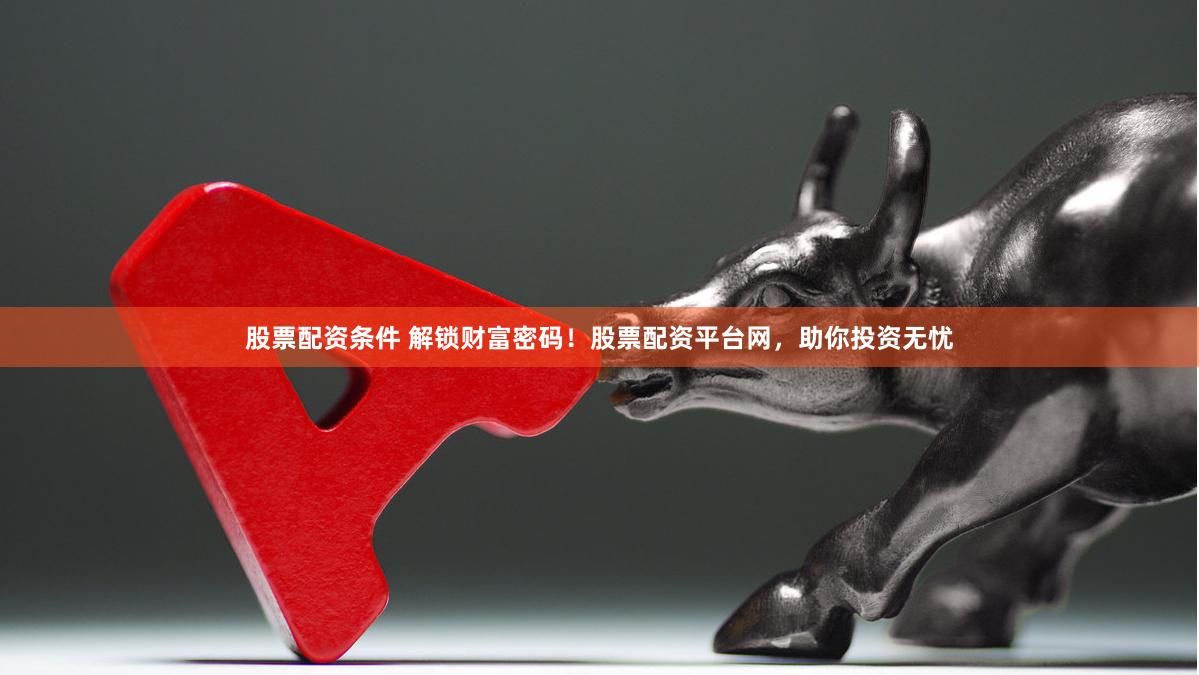 股票配资条件 解锁财富密码！股票配资平台网，助你投资无忧